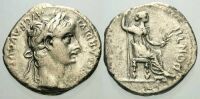 Tiberius and Livia